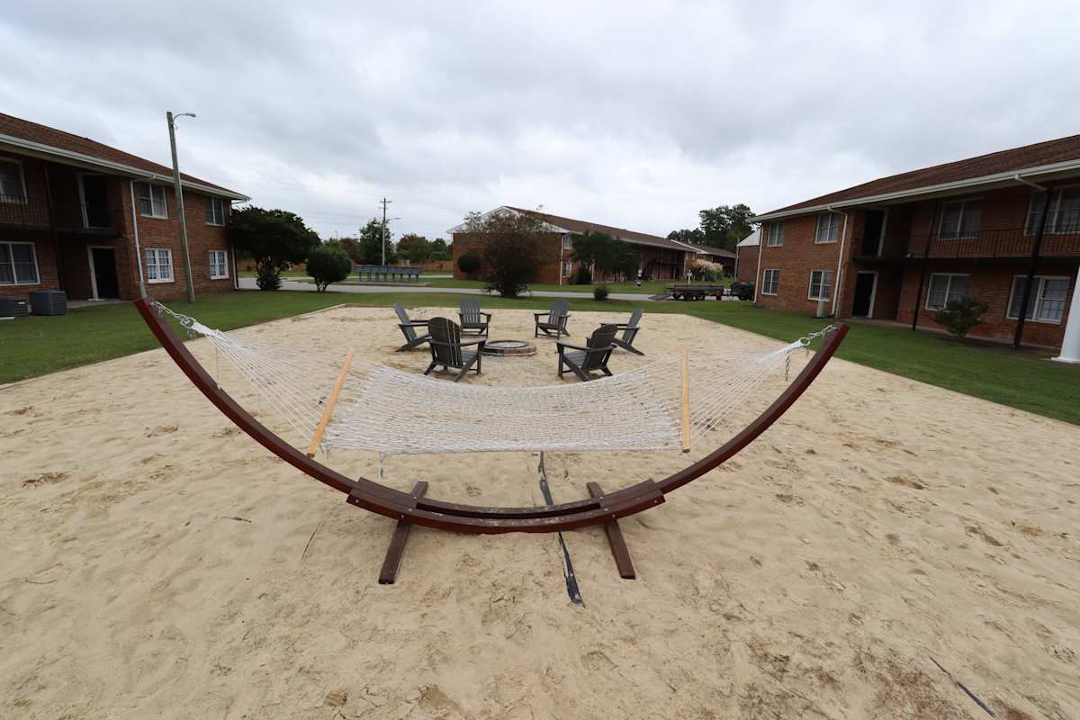 Photos and Video of Osprey Cove North Apartments in Jacksonville, NC